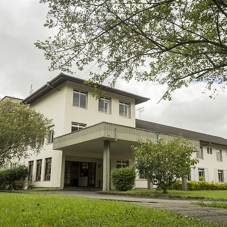 库里提巴 贝塔尼亚旅馆酒店 外观 照片