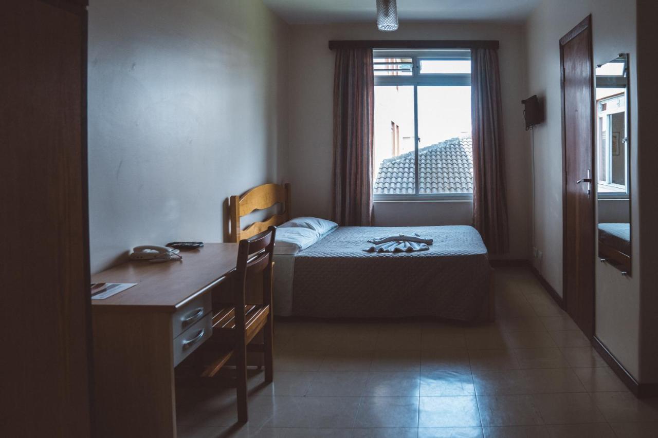 库里提巴 贝塔尼亚旅馆酒店 外观 照片