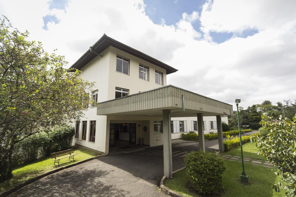 库里提巴 贝塔尼亚旅馆酒店 外观 照片