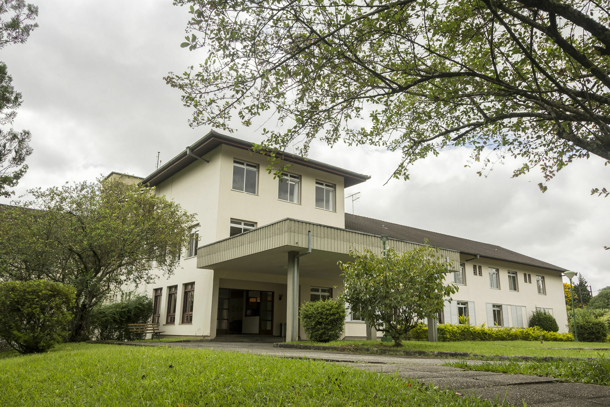 库里提巴 贝塔尼亚旅馆酒店 外观 照片